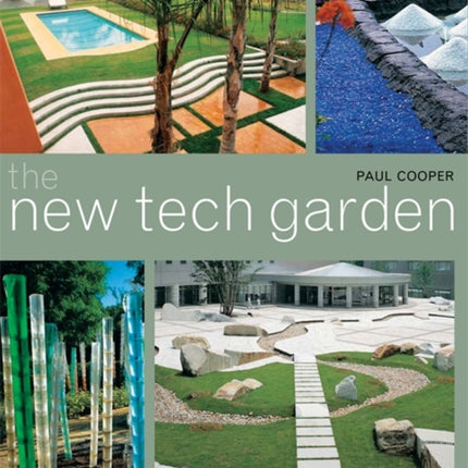 The New Tech Garden