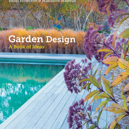 Garden Design: A Book of Ideas