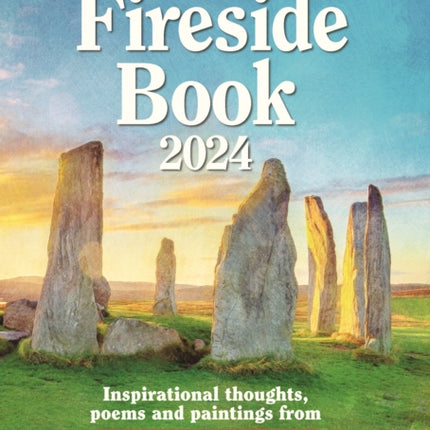 The Fireside Book 2024