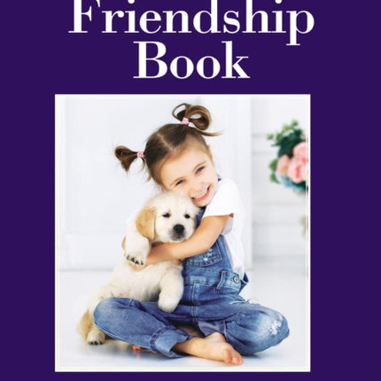 The Friendship Book 2024