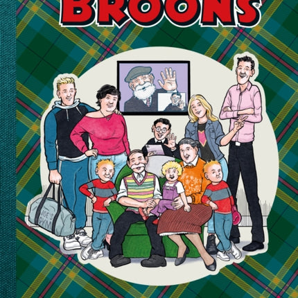 The Broons Annual 2024