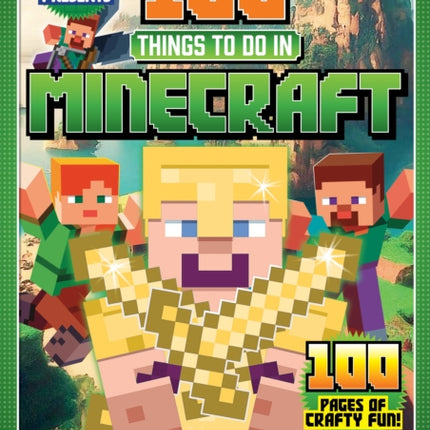 110 Gaming Presents  100 Things To Do In