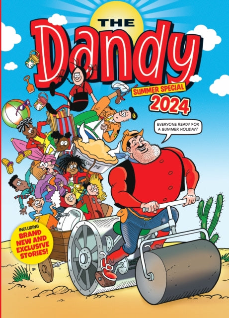 Dandy Summer Special 2024