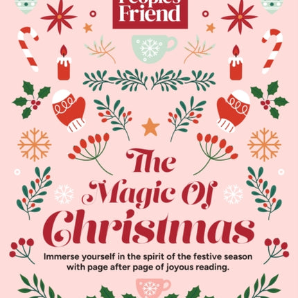 The Peoples Friend Magic Of Christmas