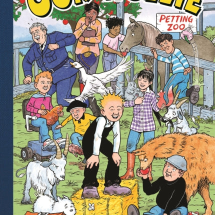 Oor Wullie Annual 2025