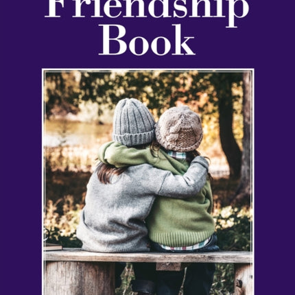 The Friendship Book 2025