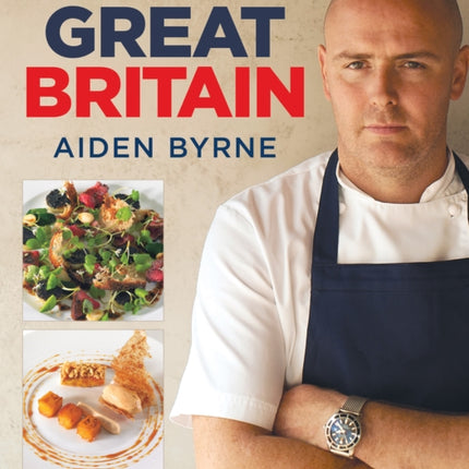 Made in Great Britain: 150 New Recipes Using Delicious Local Ingredients