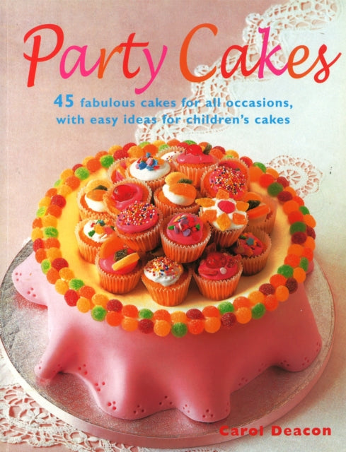 Party Cakes