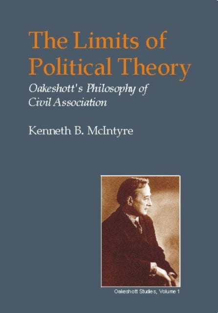 Limits of Political Theory: Oakeshott's Philosophy of Civil Association