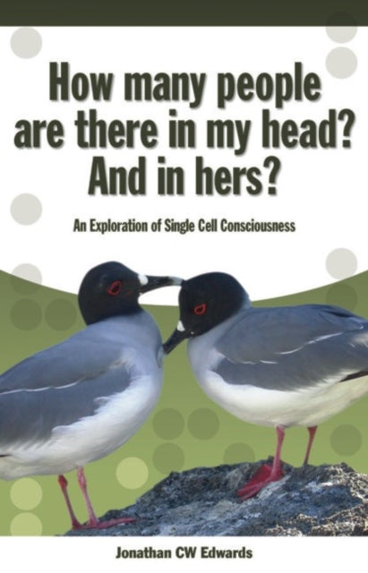 How Many People are There in My Head? And in Hers?: An Exploration of Single Cell Consciousness