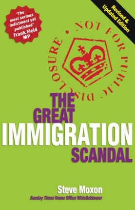 Great Immigration Scandal