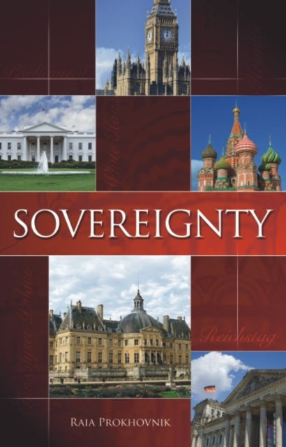 Sovereignty: History and Theory