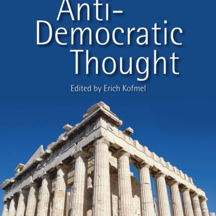 Anti-Democratic Thought