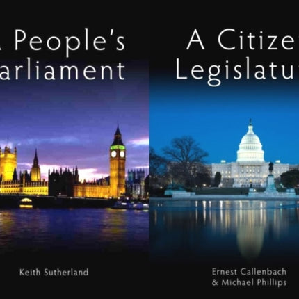 A People's Parliament/A Citizen Legislature