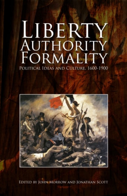 Liberty, Authority, Formality