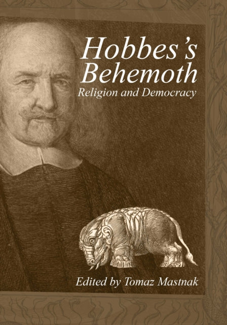 Hobbes's Behemoth: Religion and Democracy