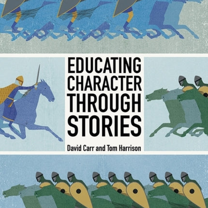 Educating Character Through Stories