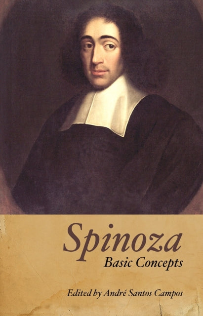 Spinoza: Basic Concepts