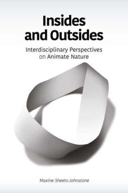 Insides and Outsides: Interdisciplinary