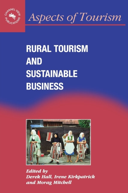 Rural Tourism and Sustainable Business