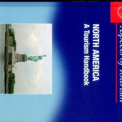 North America: A Tourism Handbook