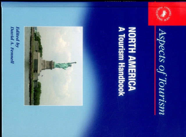 North America: A Tourism Handbook