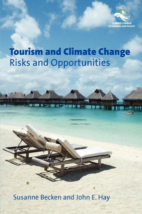 Tourism and Climate Change: Risks and