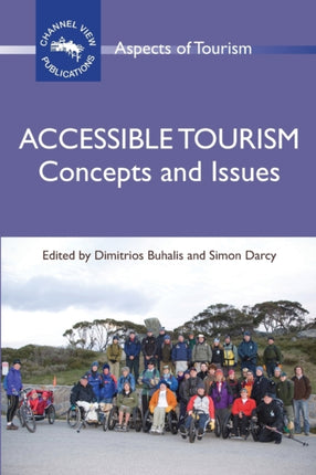 Accessible Tourism: Concepts and Issues