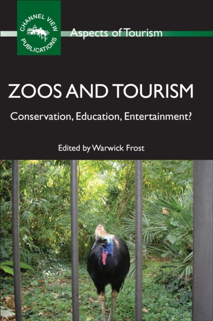 Zoos and Tourism: Conservation, Education, Entertainment?