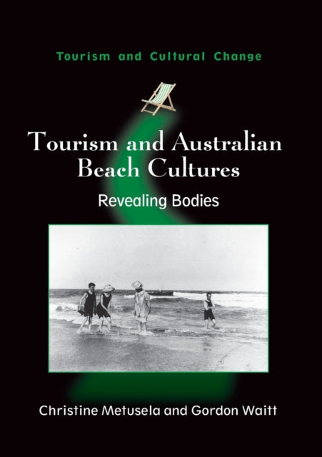 Tourism and Australian Beach Cultures: Revealing