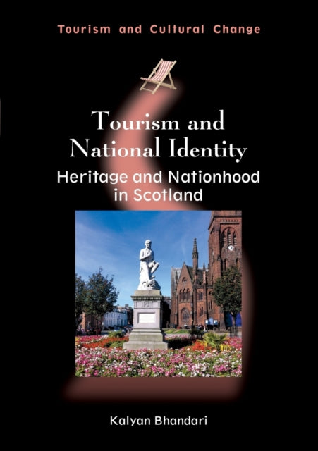 Tourism and National Identity: Heritage and