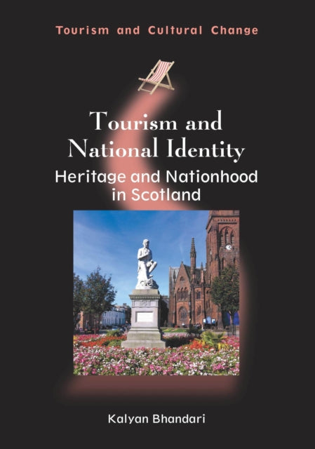 Tourism and National Identity: Heritage and