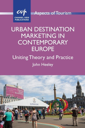 Urban Destination Marketing in Contemporary