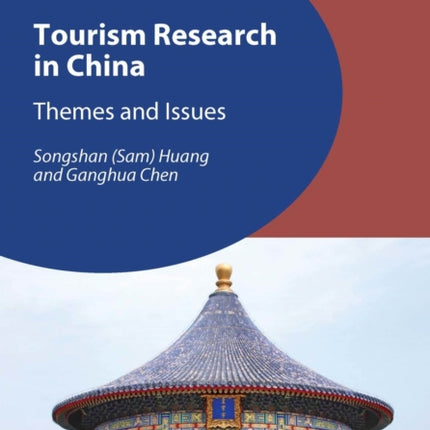 Tourism Research in China: Themes and Issues