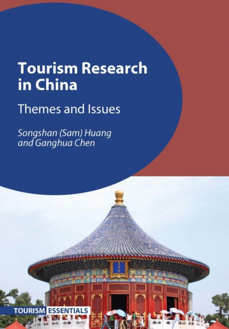 Tourism Research in China: Themes and Issues