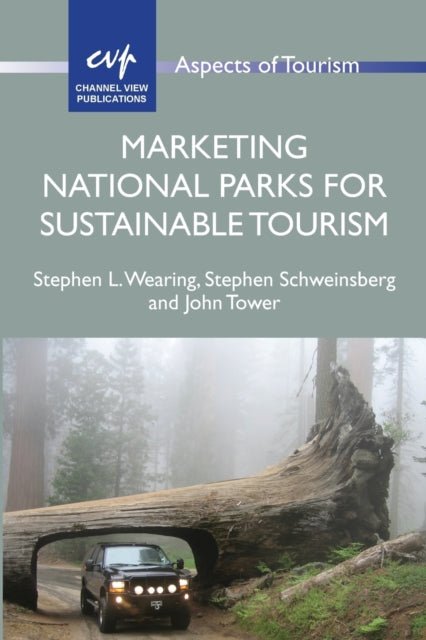 Marketing National Parks for Sustainable Tourism