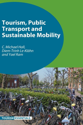 Tourism, Public Transport and Sustainable