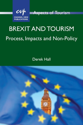Brexit and Tourism: Process, Impacts and