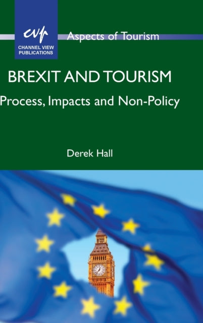 Brexit and Tourism: Process, Impacts and