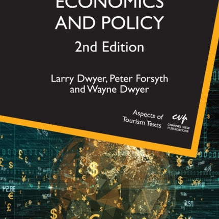 Tourism Economics and Policy
