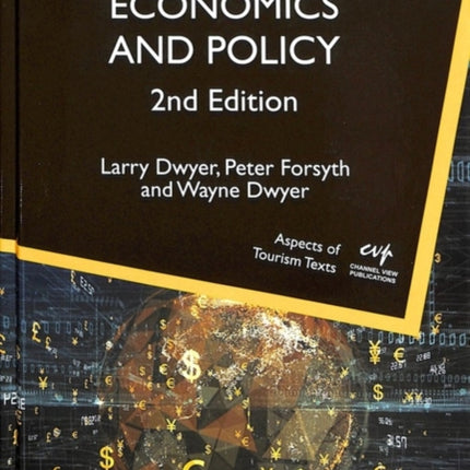 Tourism Economics and Policy