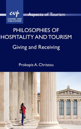 Philosophies of Hospitality and Tourism: Giving