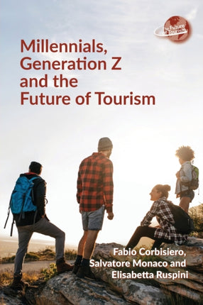 Millennials, Generation Z and the Future of
