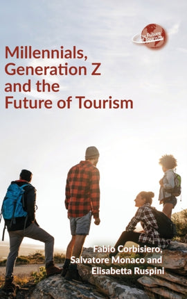 Millennials, Generation Z and the Future of