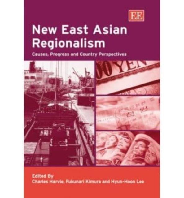 New East Asian Regionalism: Causes, Progress and Country Perspectives