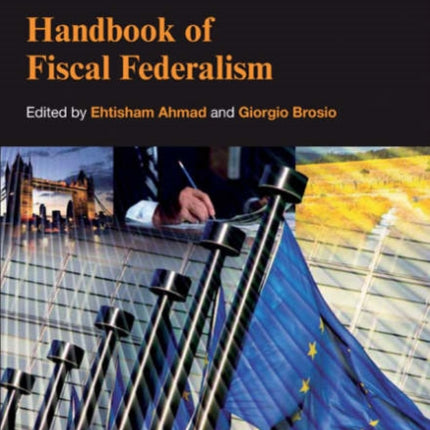 Handbook of Fiscal Federalism