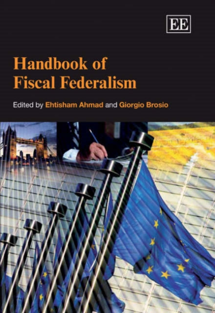 Handbook of Fiscal Federalism