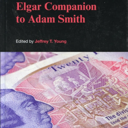 Elgar Companion to Adam Smith