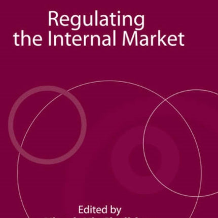 Regulating the Internal Market