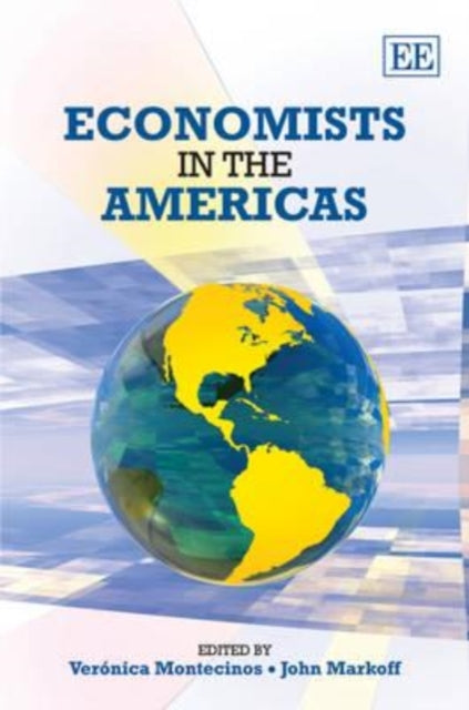 Economists in the Americas